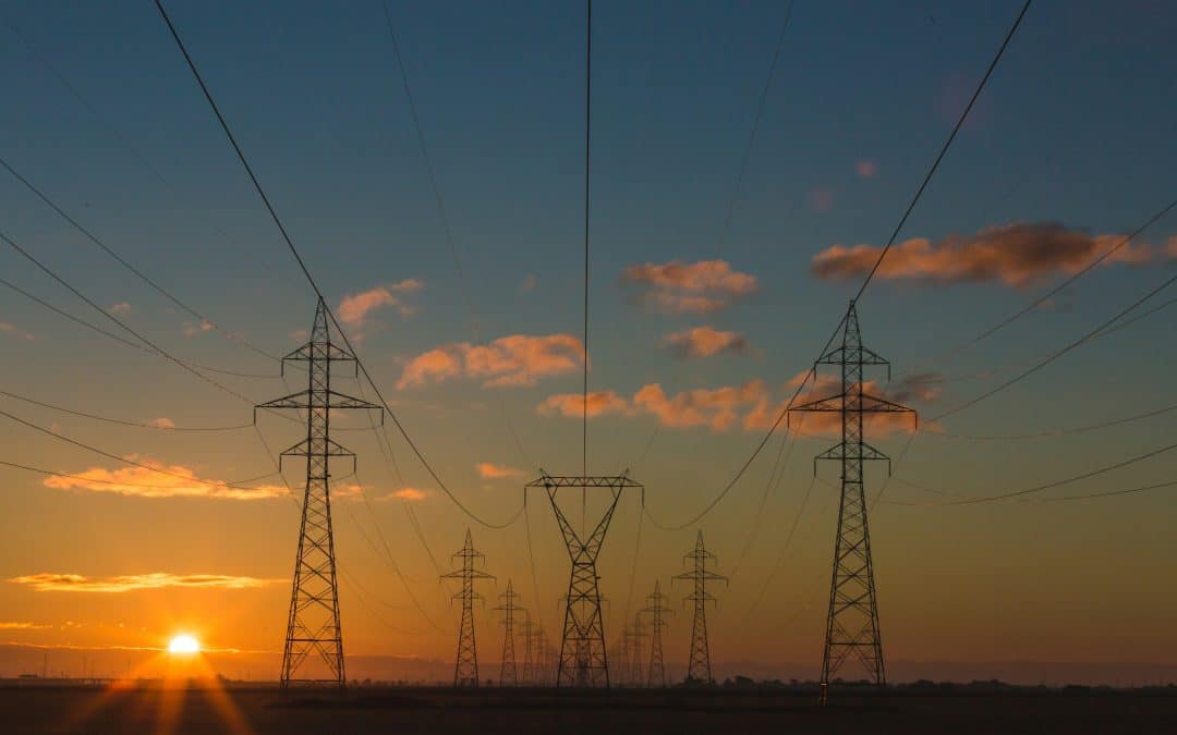 Vabilo na poletno šolo o energetiki, ki bo potekala na Hrvaškem