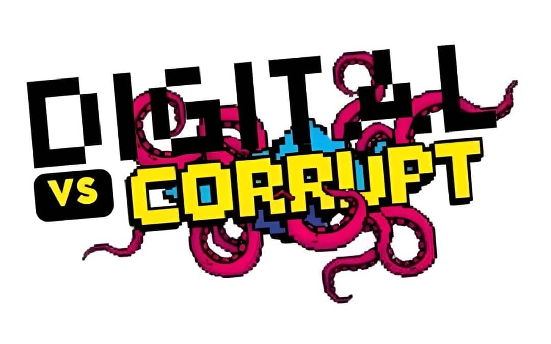 Platforma: Z digitalizacijo proti korupciji – DigitalVsCorrupt