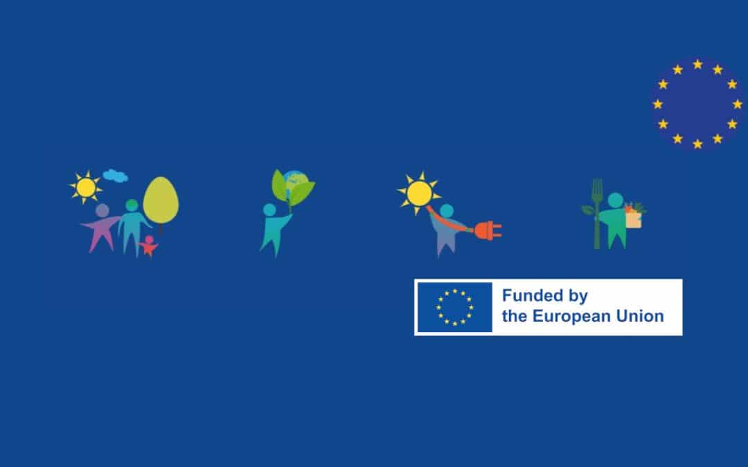 Kako lahko intersekcionalni pristop vpliva na Zeleni dogovor EU? Ugotovitve šestih socialnih eksperimentov