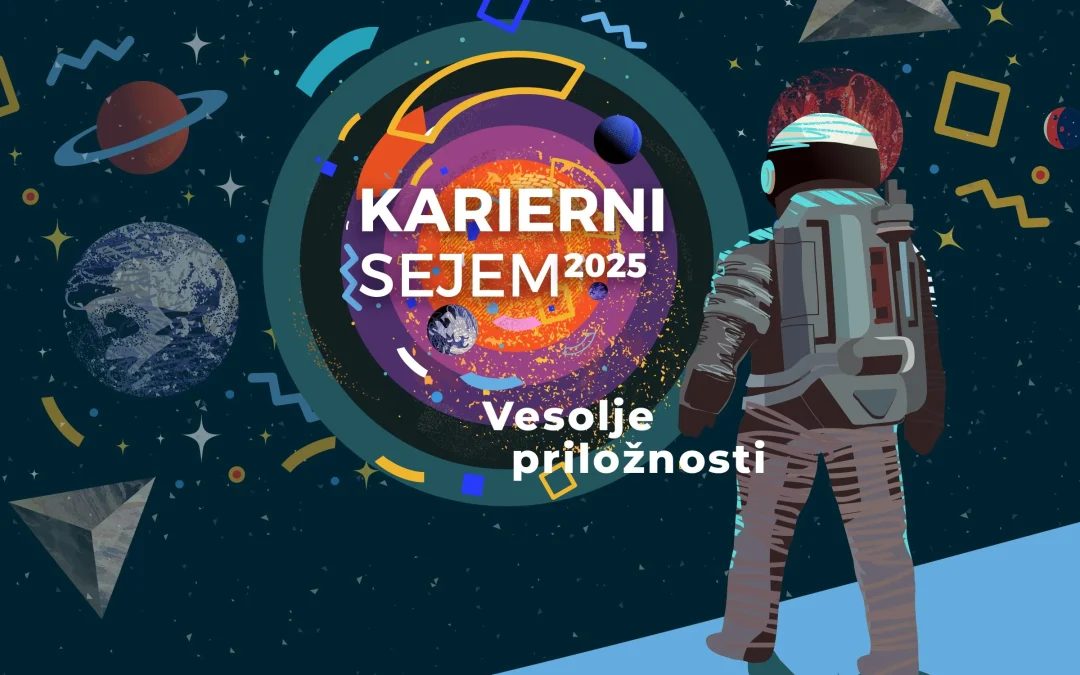 Karierni sejem 2025