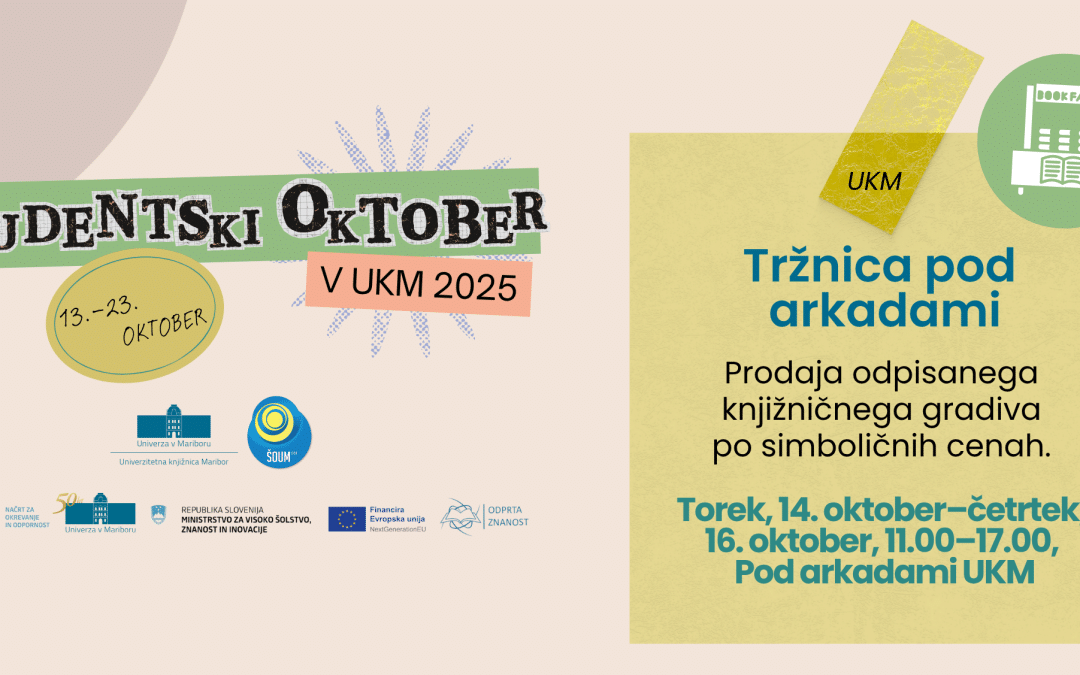 Tržnica pod arkadami