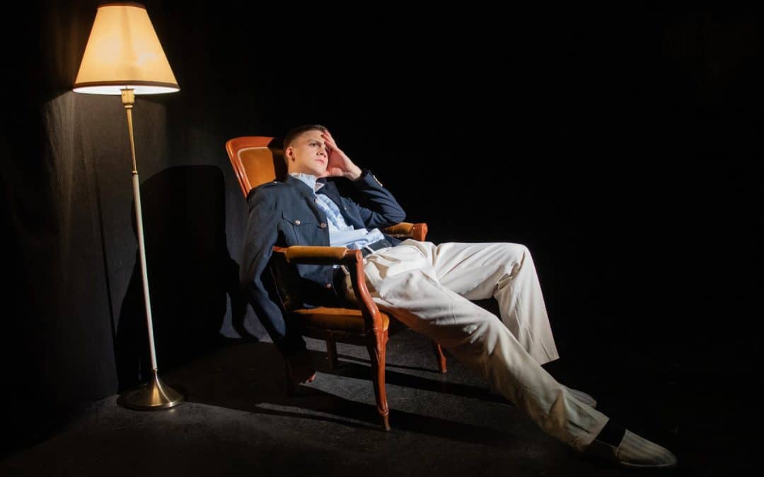 Roger Vitrac: Viktor ali otroci na oblasti