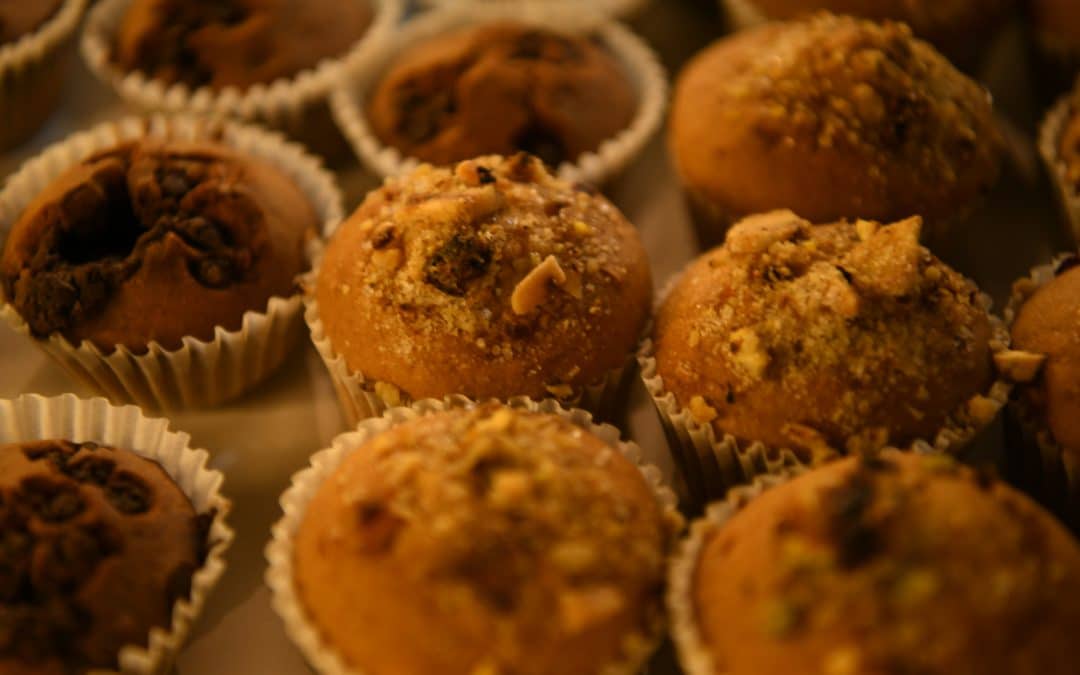 Dogodki v SMC Maribor: Kuharska delavnica