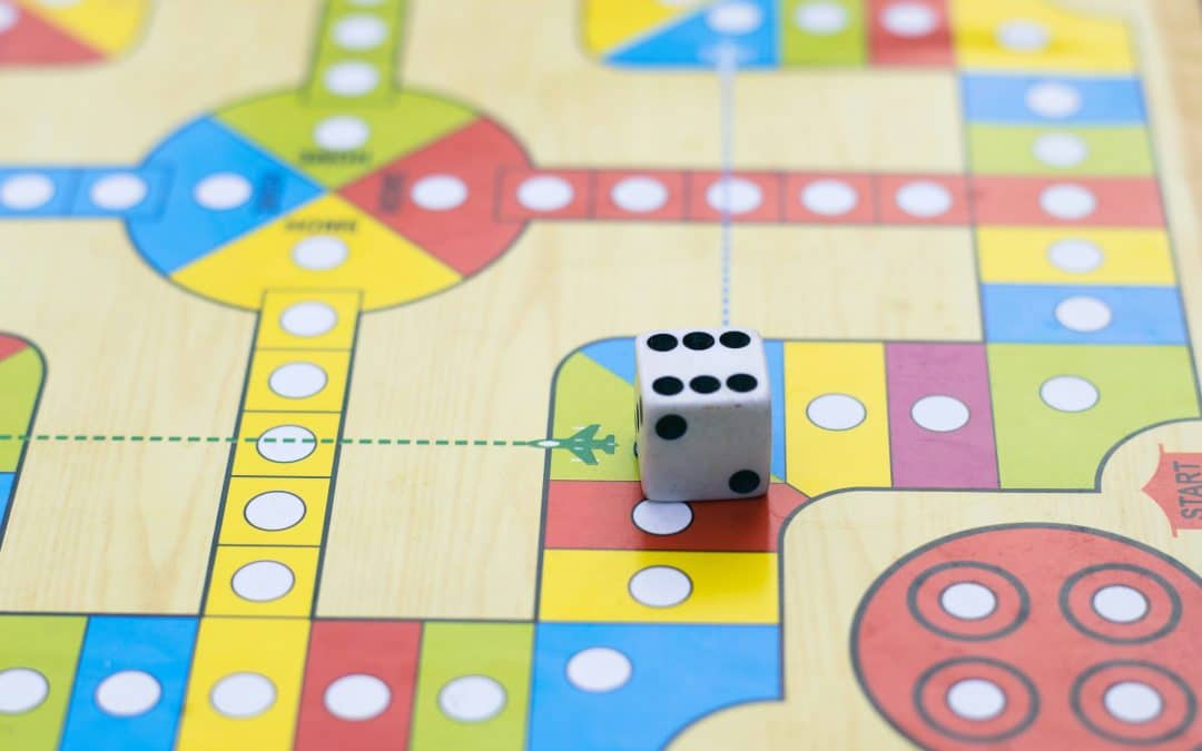 Dogodki v SMC Maribor: namizne igre