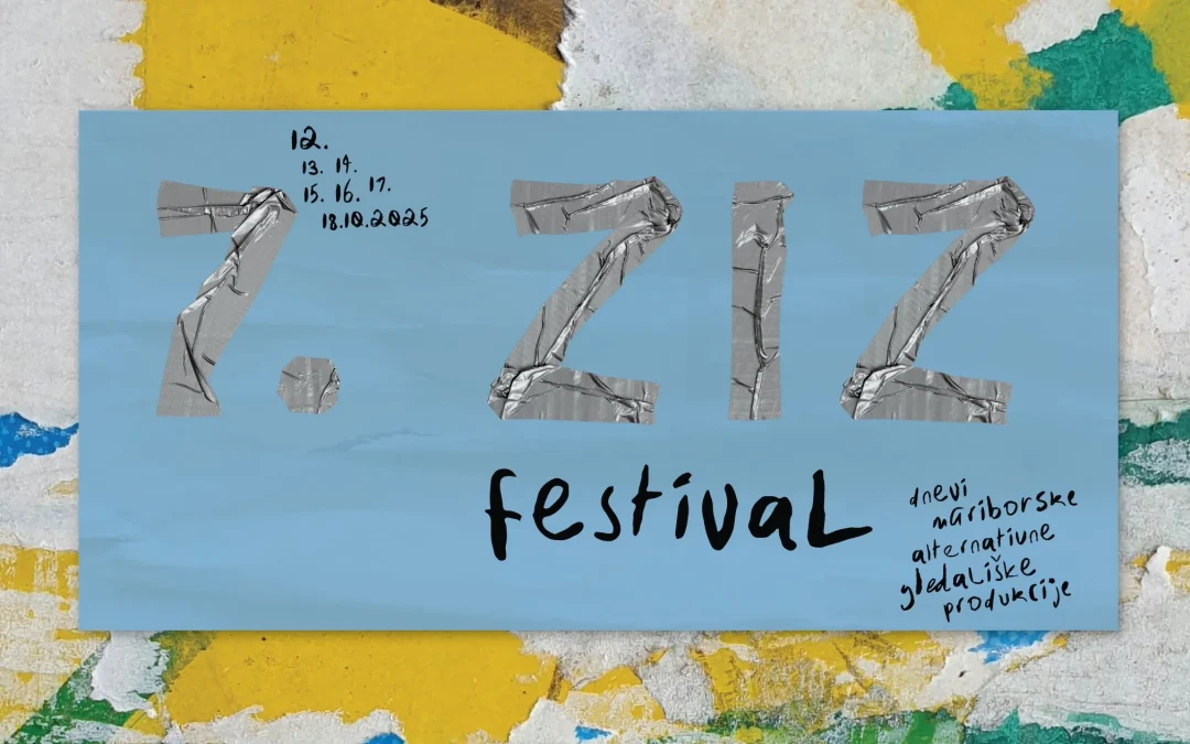 7. ZIZ festival