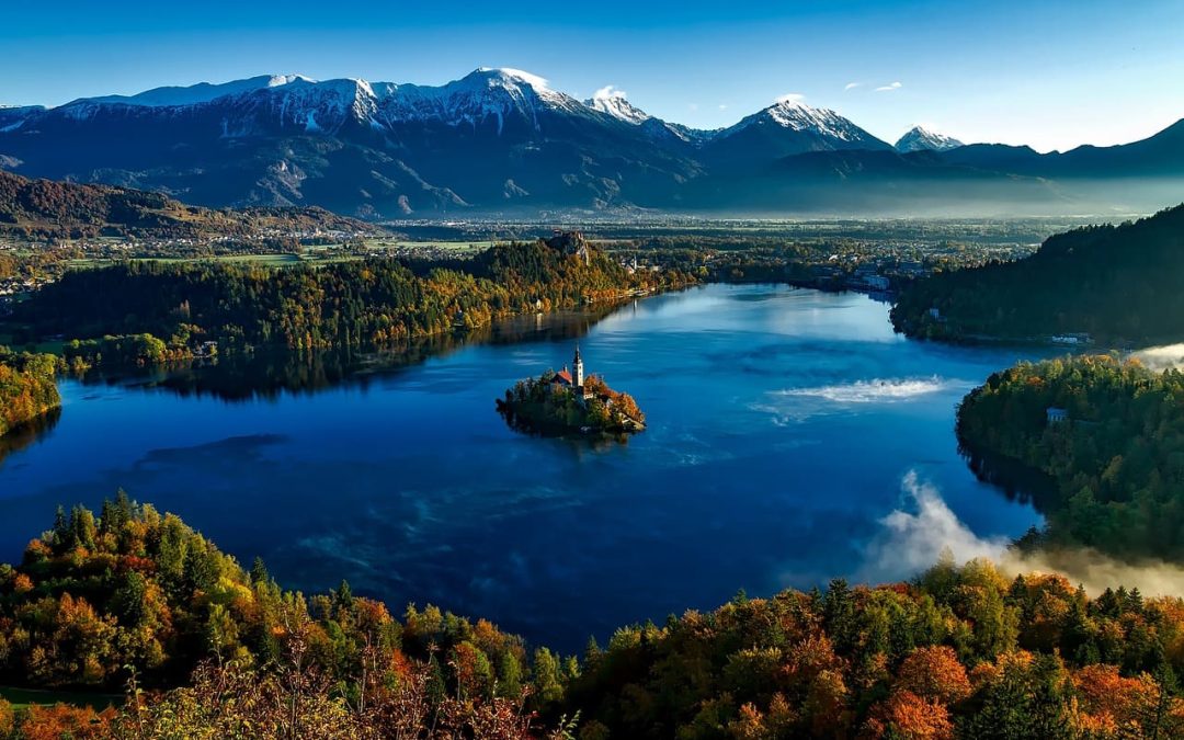 Delavnica ob Mednarodnem dnevu gora