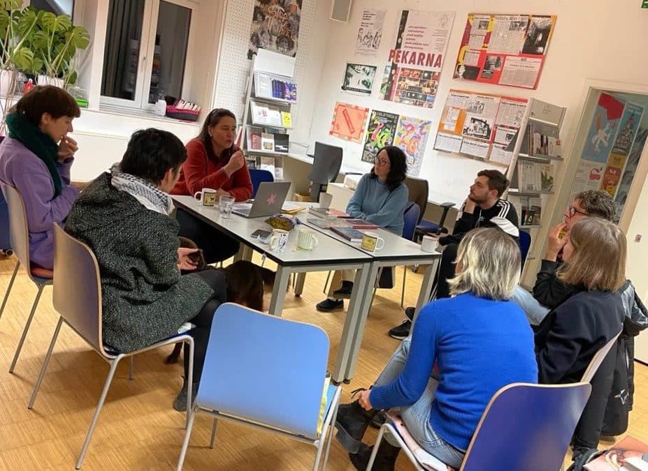 Ure slovenske konverzacije za priseljenke_ce