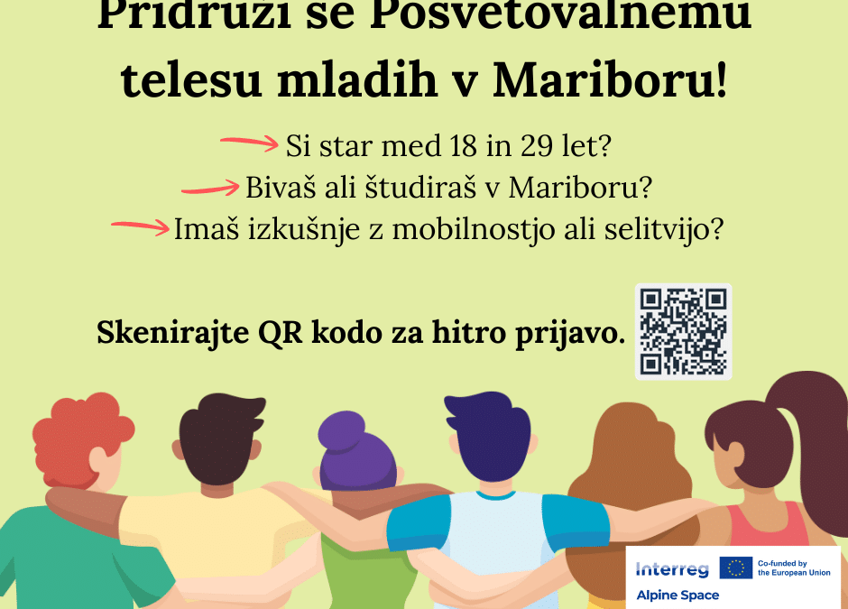 🚨𝐉𝐀𝐕𝐍𝐈 𝐏𝐎𝐙𝐈𝐕 𝐳𝐚 𝐦𝐥𝐚𝐝𝐞 𝐯 𝐌𝐚𝐫𝐢𝐛𝐨𝐫𝐮! 🚨