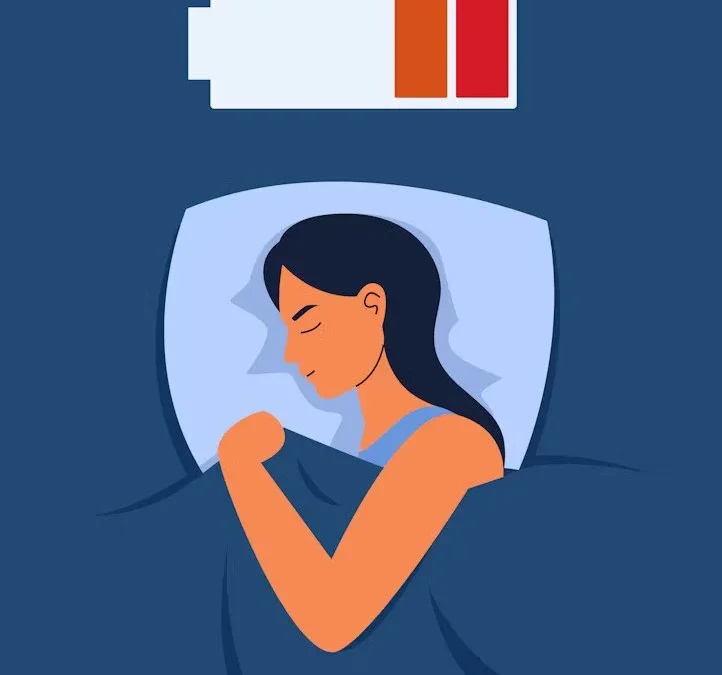 PRESTAVLJENO NA 12.02.2026 [PREDAVANJE] Skrivnosti spanca in umetnost sproščanja