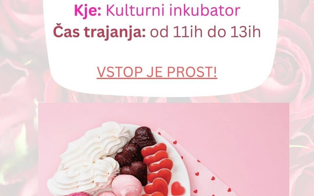 Valentinov brunch