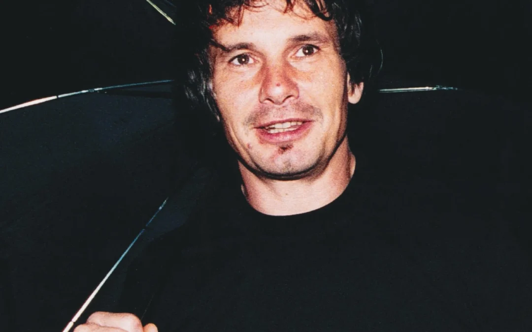 [Mladi kustos] Dialog med objektivom in čopičem