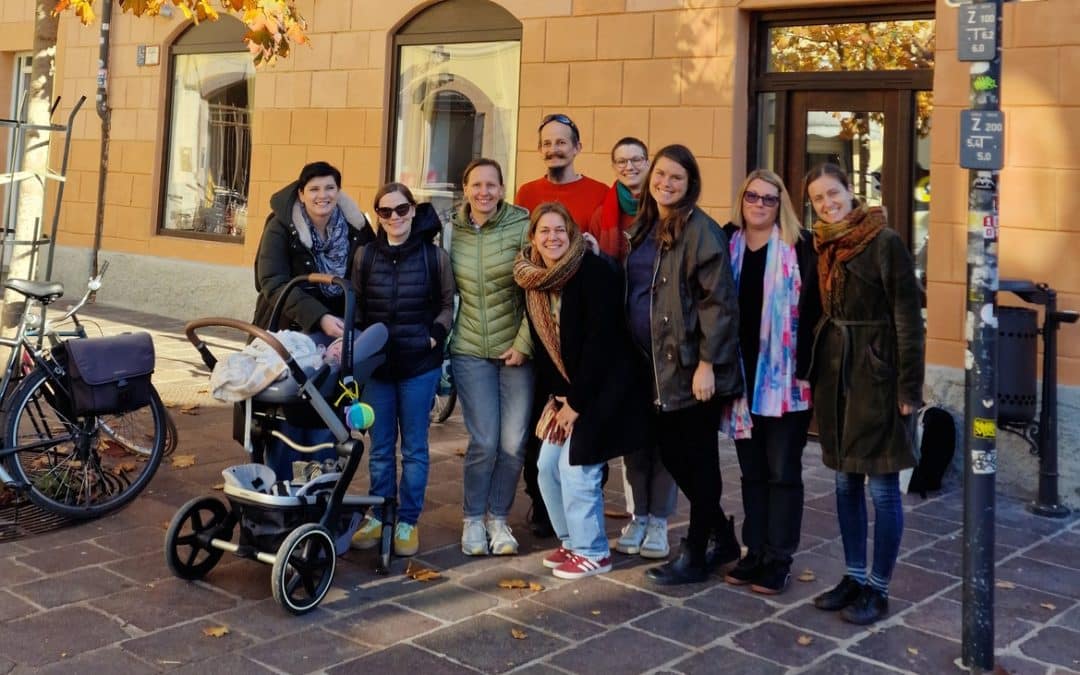 Ekologi brez meja: “Ponosni smo predvsem na to, da nam je uspelo okoljske teme pripeljati iz ozkega kroga strokovnjakov v vsakdan ljudi.”