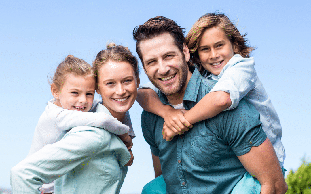 ORATORIJSKI DAN ZA DRUŽINE