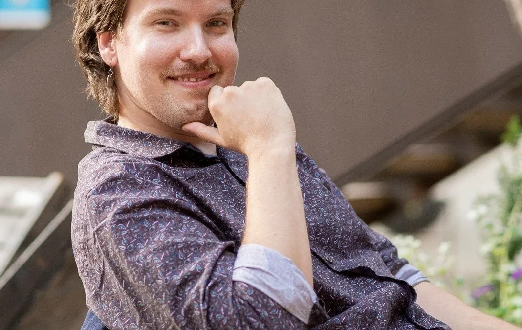 [Mladi PEN gostuje] Iran, zloba in literarni potopisi