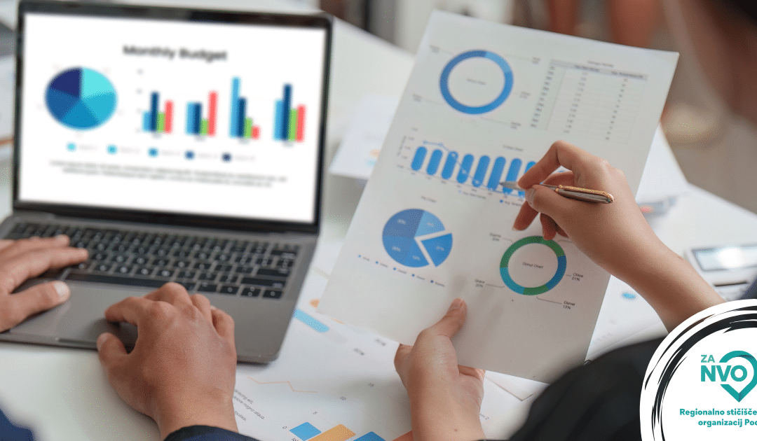 Pravni piškotek marec 2026: Društva – oddaja letnih poročil, davčnih obračunov in poročil o prostovoljstvu