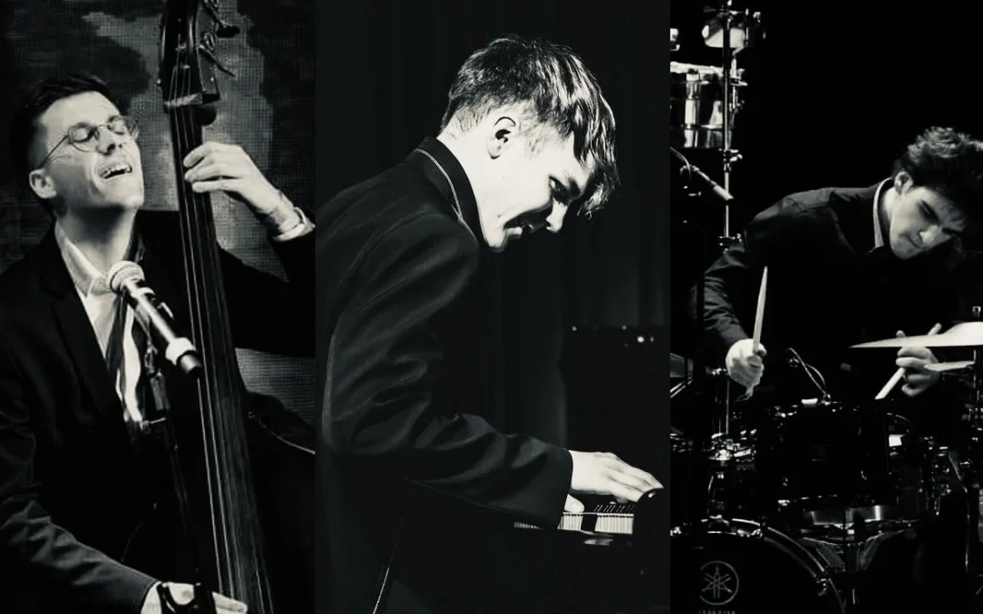 Jazz ‘ma mlade 2026: Mountain Mist Trio