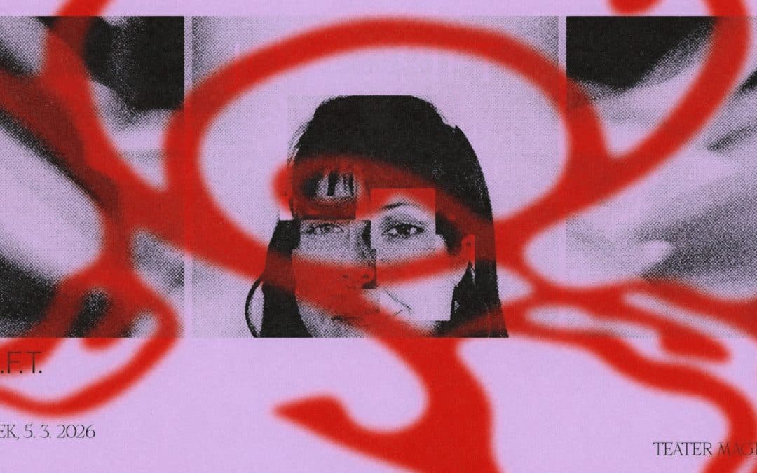 D.R.I.F.T. /Drive Real International Feminist Transition (Université Paul-Valéry Montpellier 3)