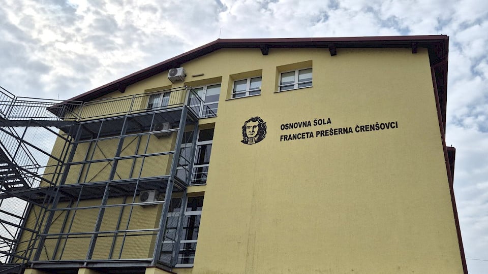 Preventivne delavnice na OŠ Črenšovci