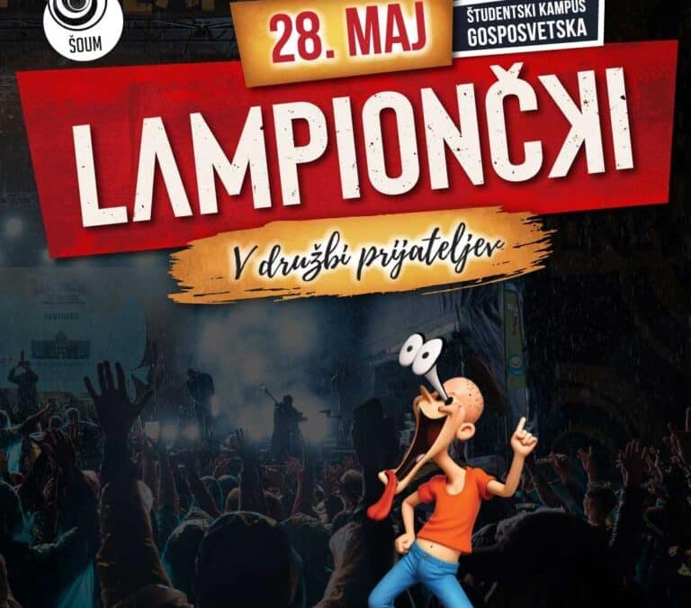 Lampiončki || 2026