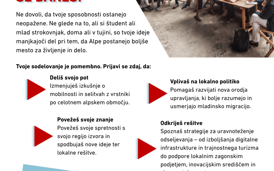 Platforma OUT4INGOV za mlade