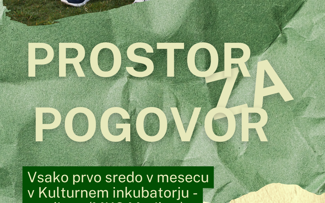 Pogovorna skupina za dijake