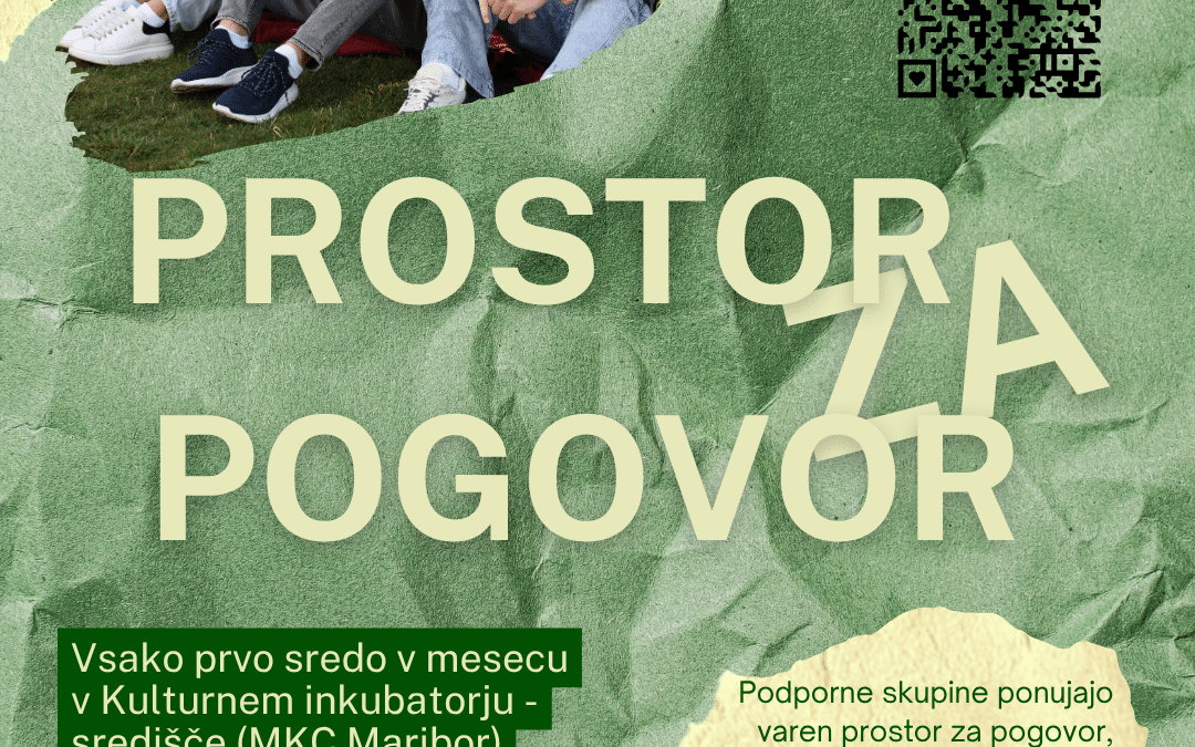 Podporne skupine za dijake