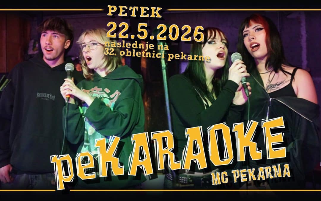 peKARAOKE