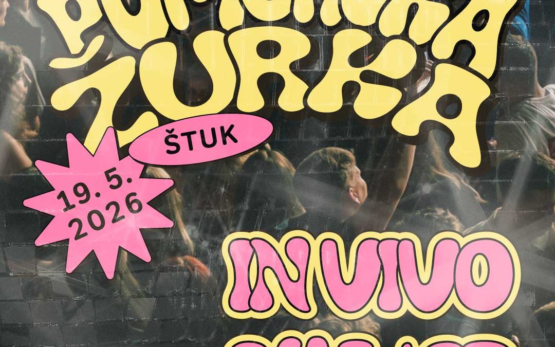 Pomurska žurka || IN VIVO & SKATER