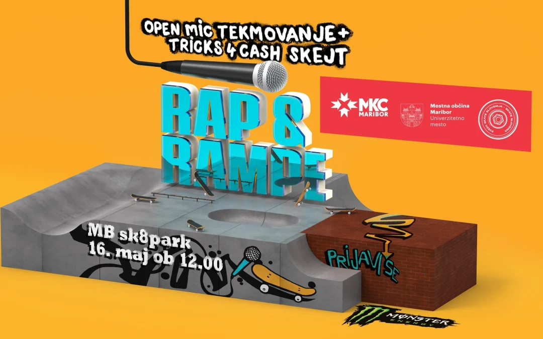 Rap & Rampe