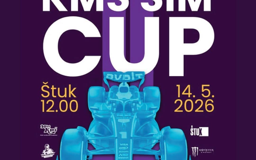 KMŠ SIM CUP
