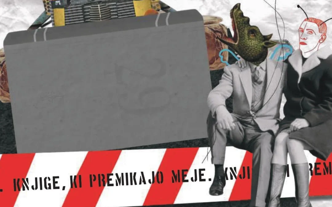 29. Slovenski dnevi knjige v Mariboru