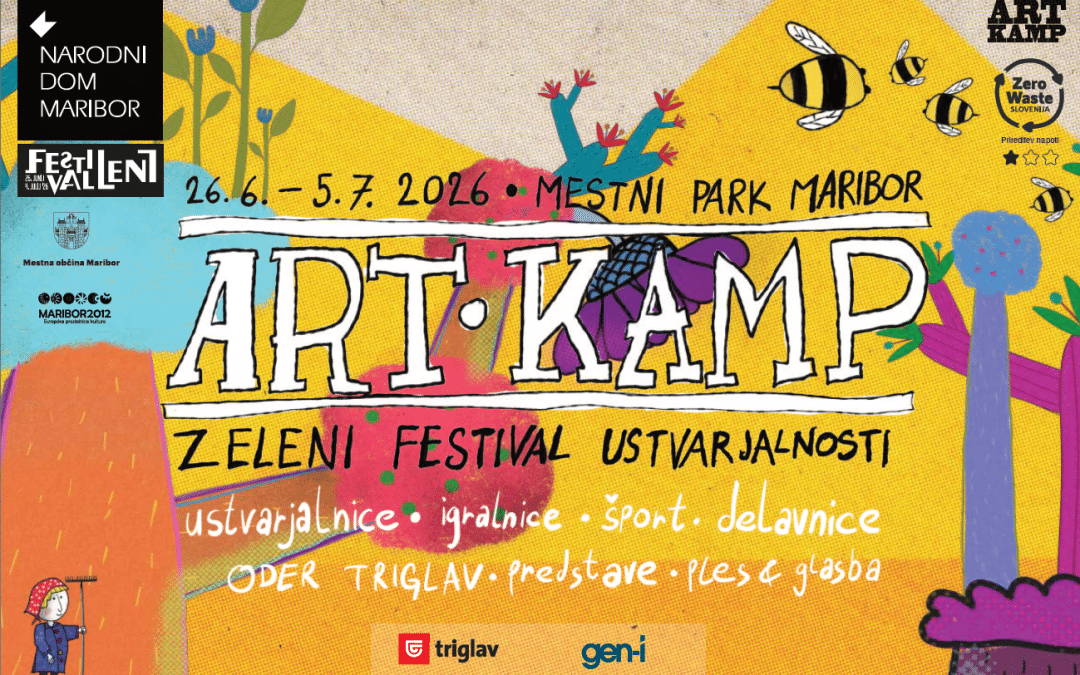 Art kamp