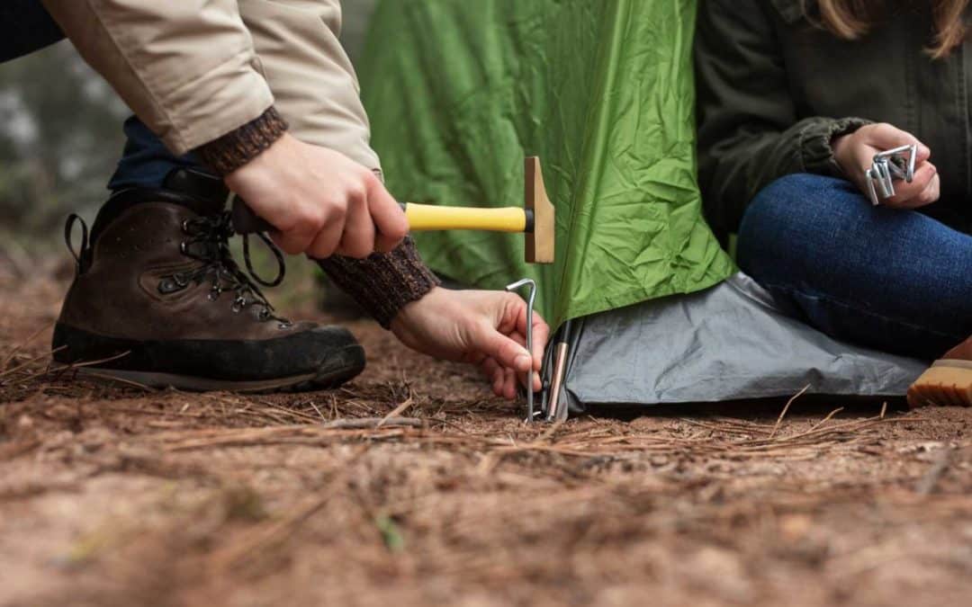 Študenti bodo pod Pohorjem spoznavali osnove preživetja v naravi