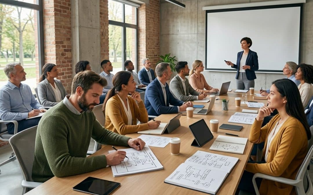Zakaj startup potrebuje marketinško strategijo?
