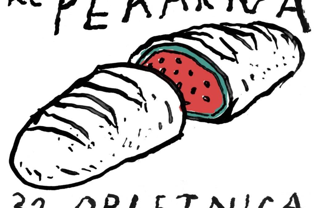 32. obletnica KC Pekarna