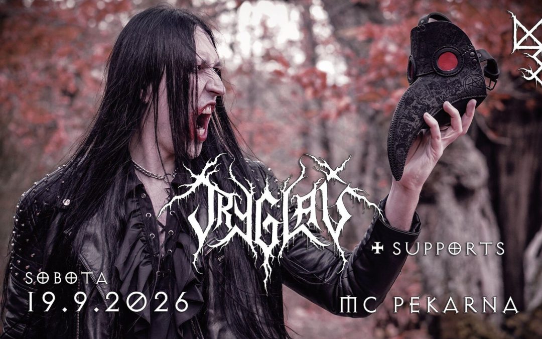 TRYGLAV + support