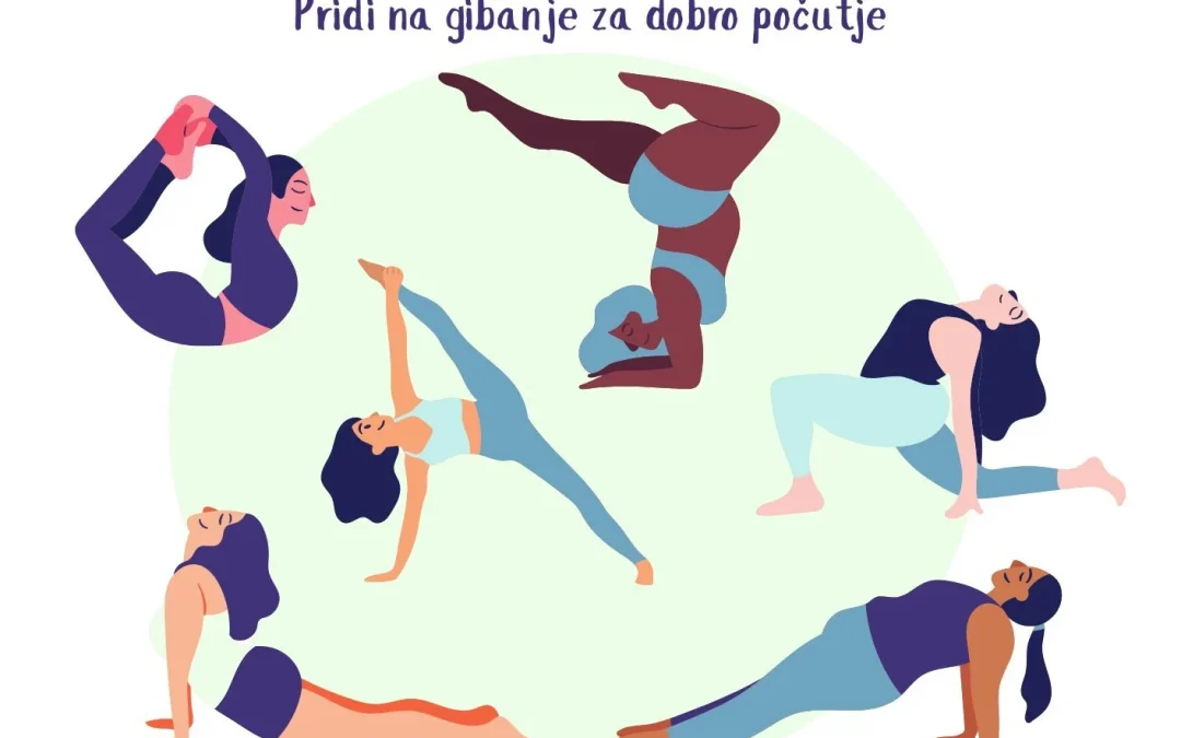 Poletni gibalni oddih