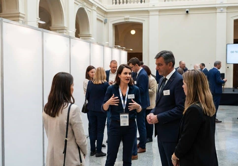 Od terena do politika: Predstavljamo rezultate slovenskega razvojnega sodelovanja in humanitarne pomoči