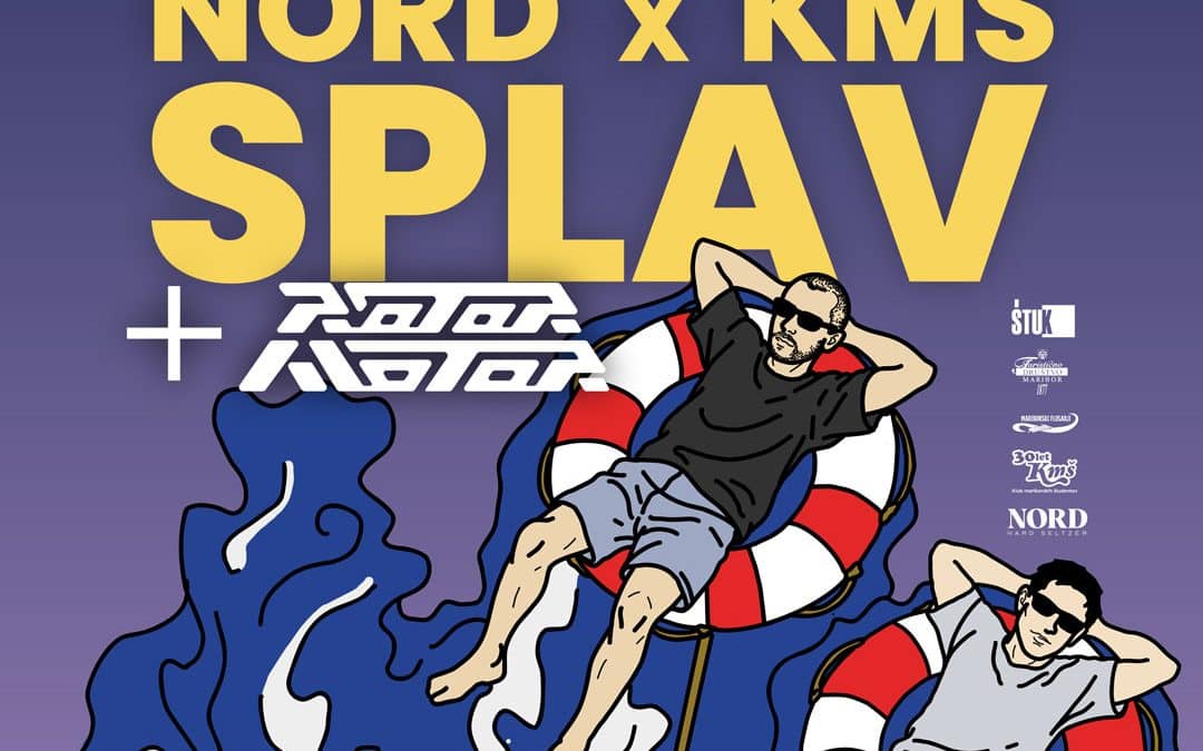 KMŠ X NORD SPLAV