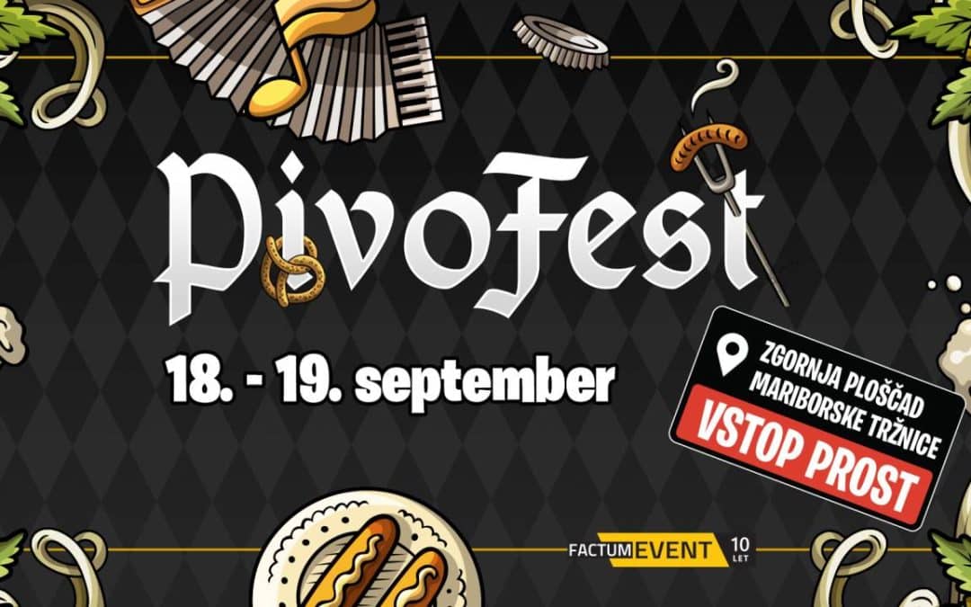 PivoFest 2026