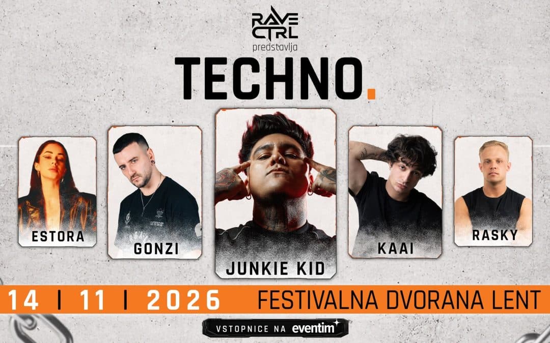 Techno.