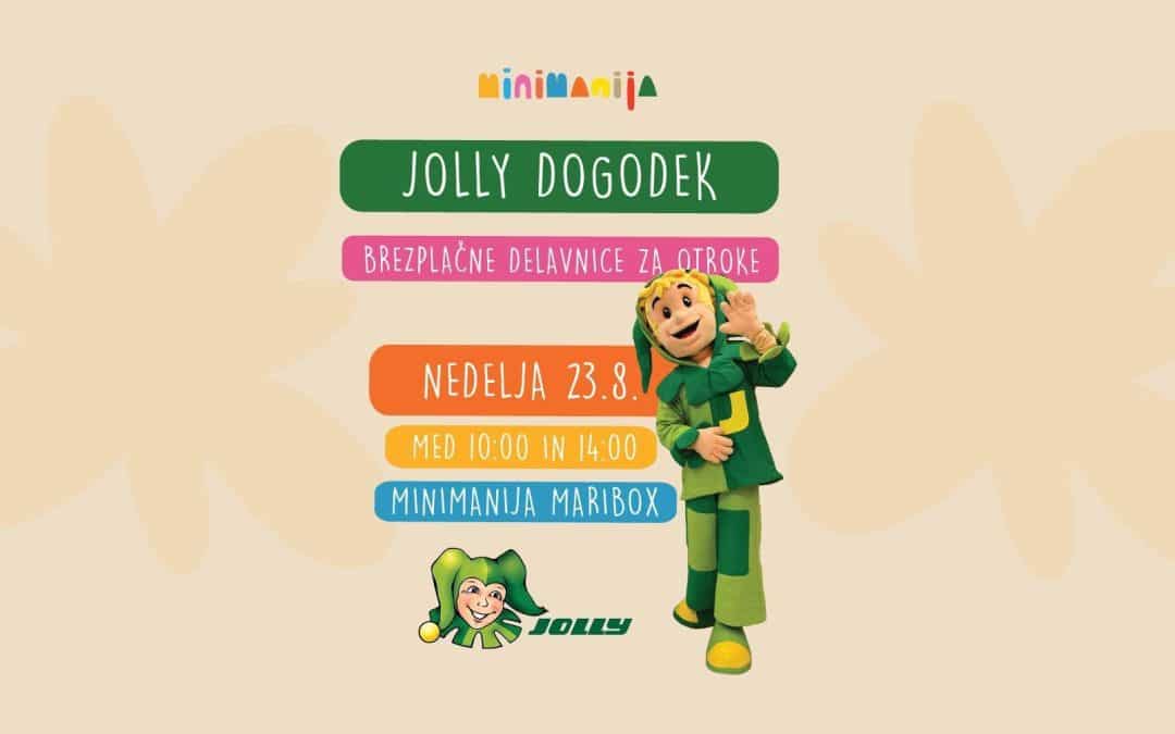 Minimanija