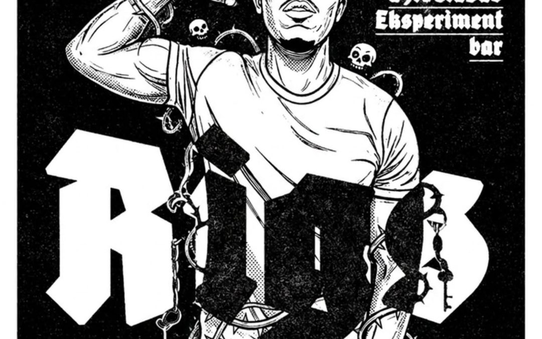 DaCloth & Anarhitekt present: Rigs – 🏰”Castles & Cloth tour”🏰 + Thelonious Coltrane