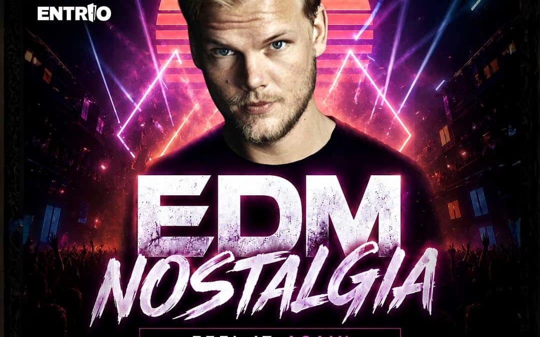 EDM Nostalgia