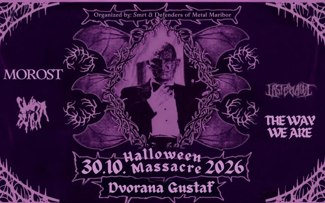 HALLOWEEN MASSACRE IV