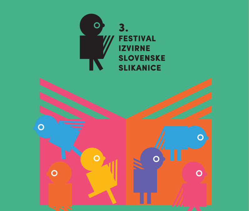 FESTIVAL IZVIRNE SLOVENSKE SLIKANICE