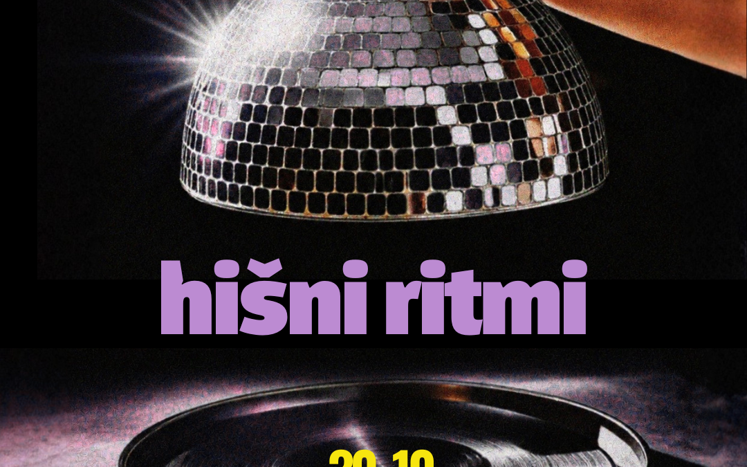 HIŠNI HITI